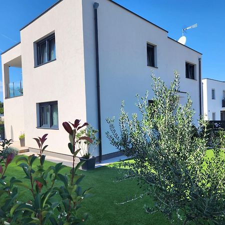 Villa Keti Poreč Exterior foto